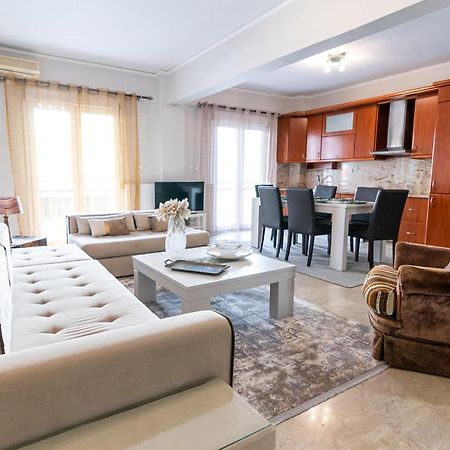 Anastasias House - 100Μ Από Την Κυανή Ακτή Preveza Buitenkant foto