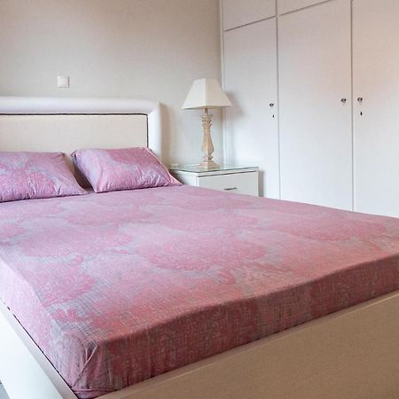 Anastasias House - 100Μ Από Την Κυανή Ακτή Preveza Buitenkant foto