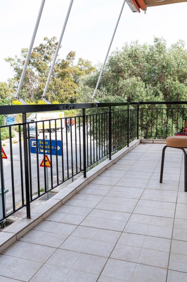 Anastasias House - 100Μ Από Την Κυανή Ακτή Preveza Buitenkant foto