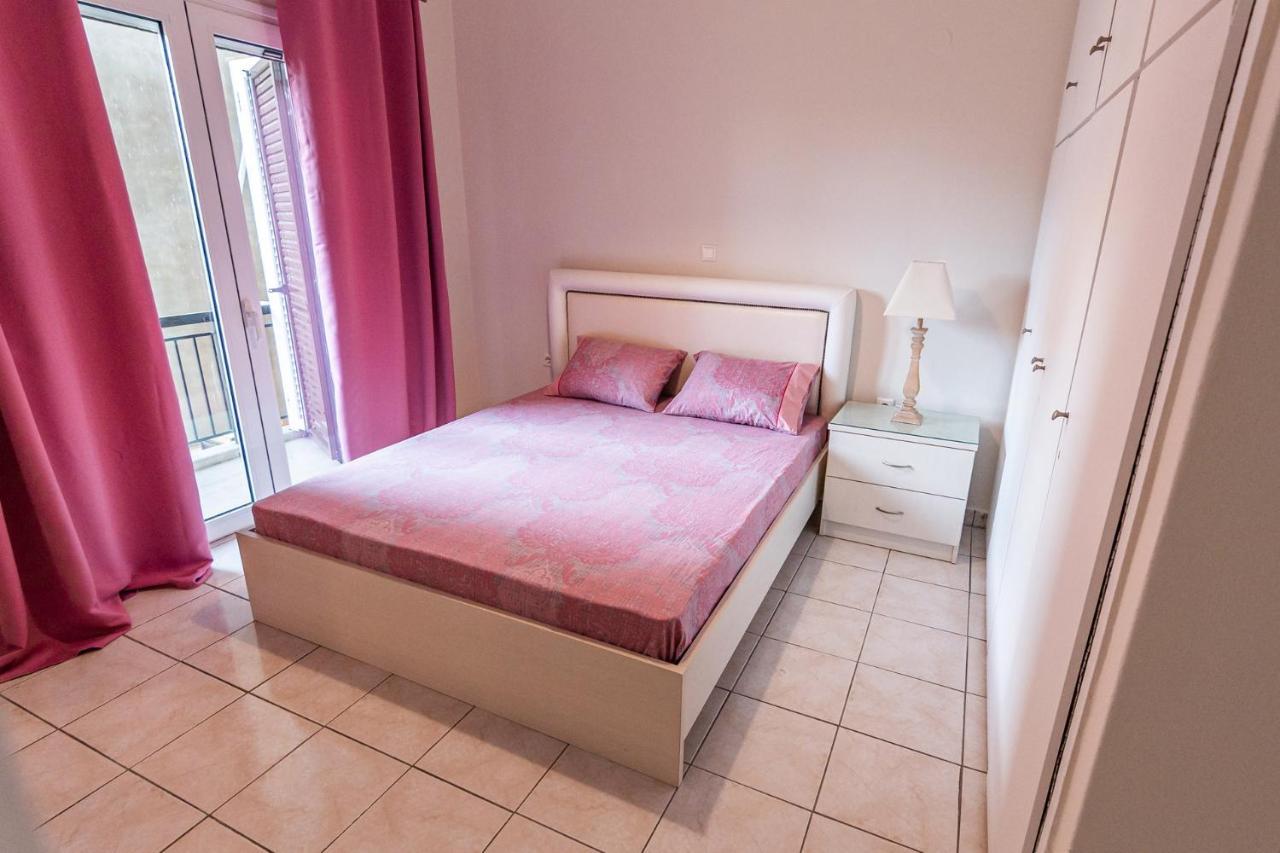 Anastasias House - 100Μ Από Την Κυανή Ακτή Preveza Buitenkant foto